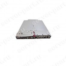 Модуль HP Brocade 4/24 SAN Switch Power Pack 8xSFP For HP c-Class BladeSystems(AE371A)
